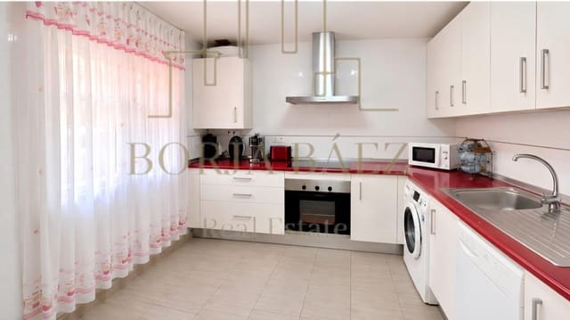 3 quarto Moradia em Banda para venda em Benajarafe, Vélez-Málaga - 425 000 € (Ref: 10076747)