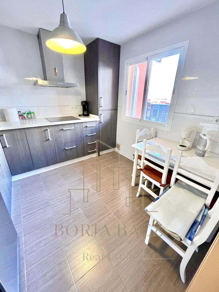 3 soveværelse Rækkehus til salg i Benajarafe - € 424.200 (Ref: 10076748)