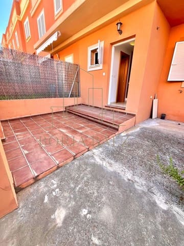 3 chambre Villa/Maison Mitoyenne à vendre à Benajarafe, Vélez-Málaga - 424 200 € (Ref: 10076748)