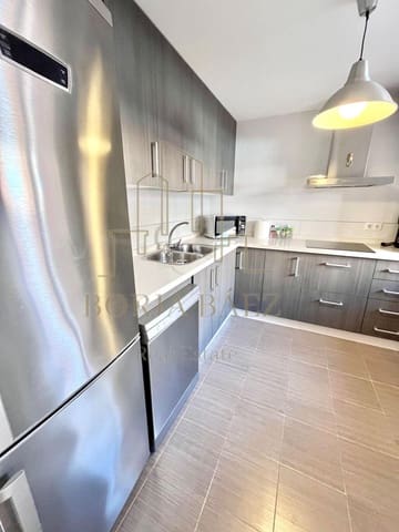 3 chambre Villa/Maison Mitoyenne à vendre à Benajarafe, Vélez-Málaga - 424 200 € (Ref: 10076748)