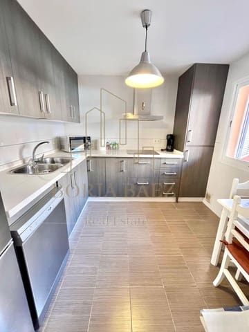 3 chambre Villa/Maison Mitoyenne à vendre à Benajarafe, Vélez-Málaga - 424 200 € (Ref: 10076748)