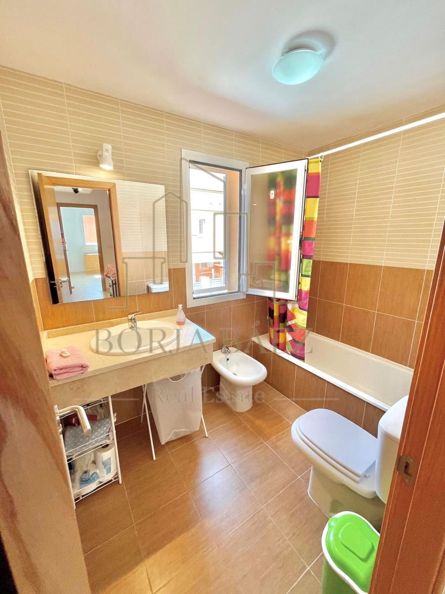 3 soveværelse Rækkehus til salg i Benajarafe - € 424.200 (Ref: 10076748)