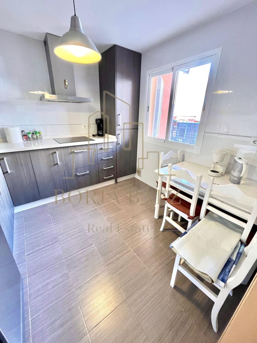 3 soveværelse Rækkehus til salg i Benajarafe - € 424.200 (Ref: 10076748)