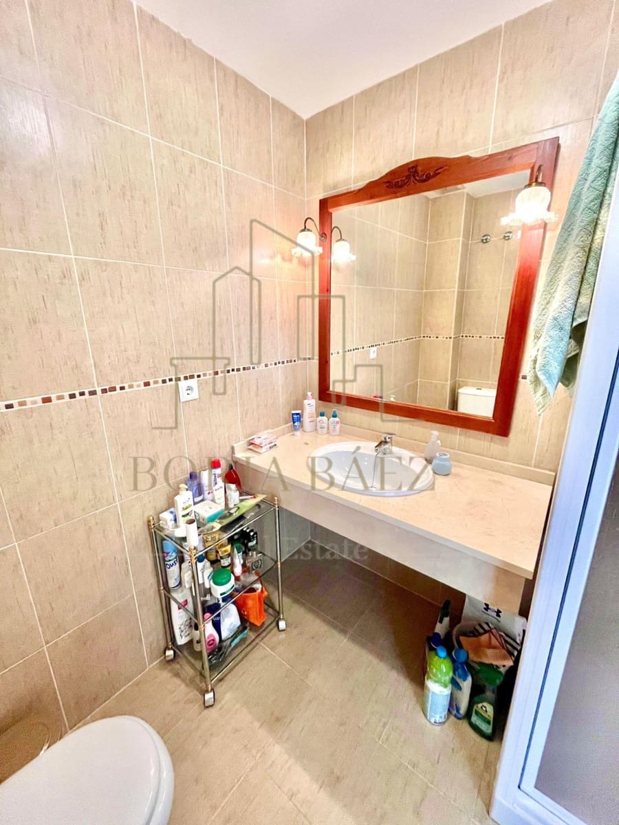 3 soveværelse Rækkehus til salg i Benajarafe - € 424.200 (Ref: 10076748)