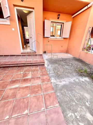 3 chambre Villa/Maison Mitoyenne à vendre à Benajarafe, Vélez-Málaga - 424 200 € (Ref: 10076748)