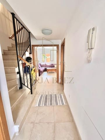 3 chambre Villa/Maison Mitoyenne à vendre à Benajarafe, Vélez-Málaga - 424 200 € (Ref: 10076748)