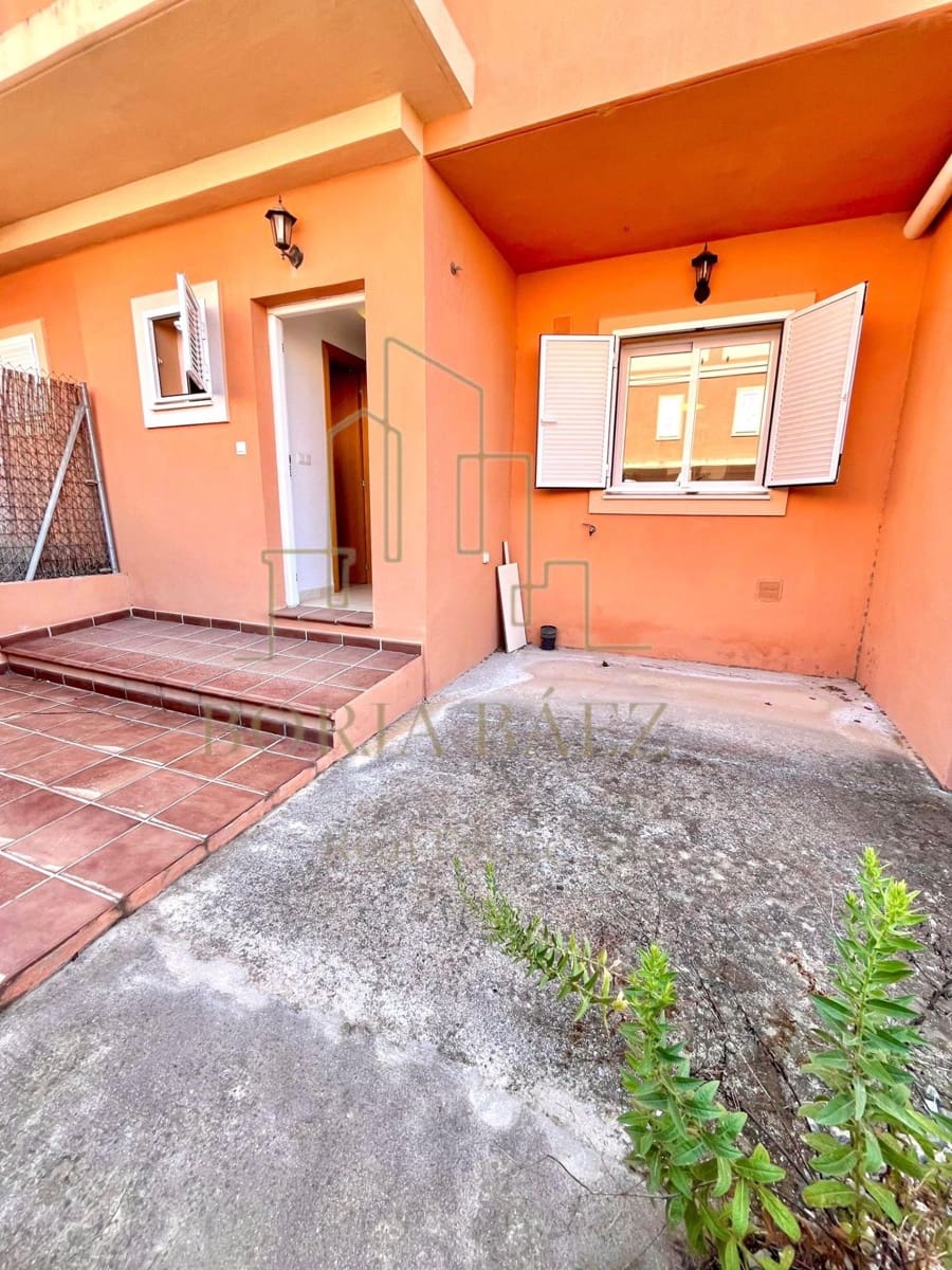 3 soveværelse Rækkehus til salg i Benajarafe - € 424.200 (Ref: 10076748)