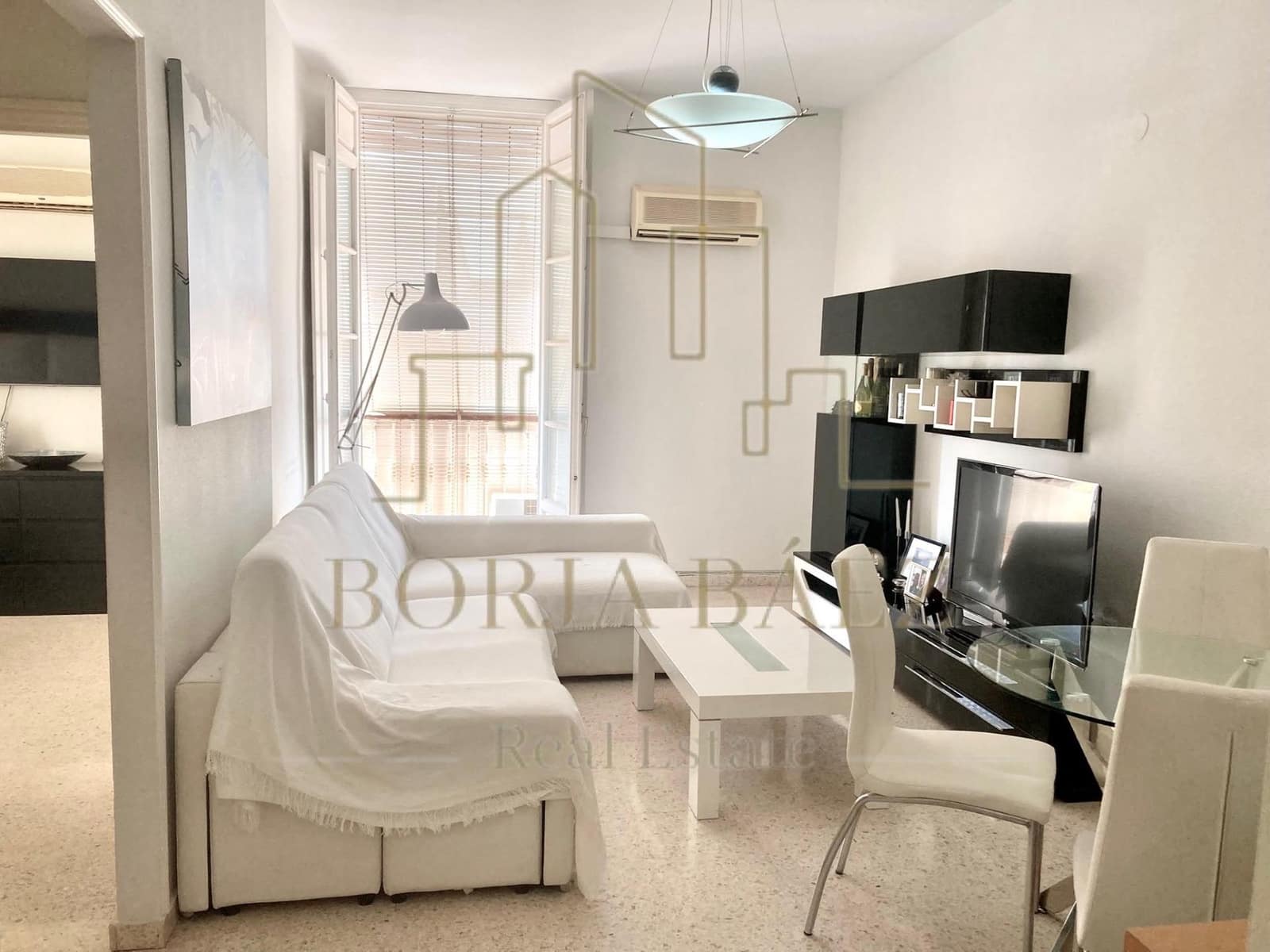 2 makuuhuone Asunto myytävänä paikassa Malaga kaupunki - 365 000 € (Ref: 10076749)