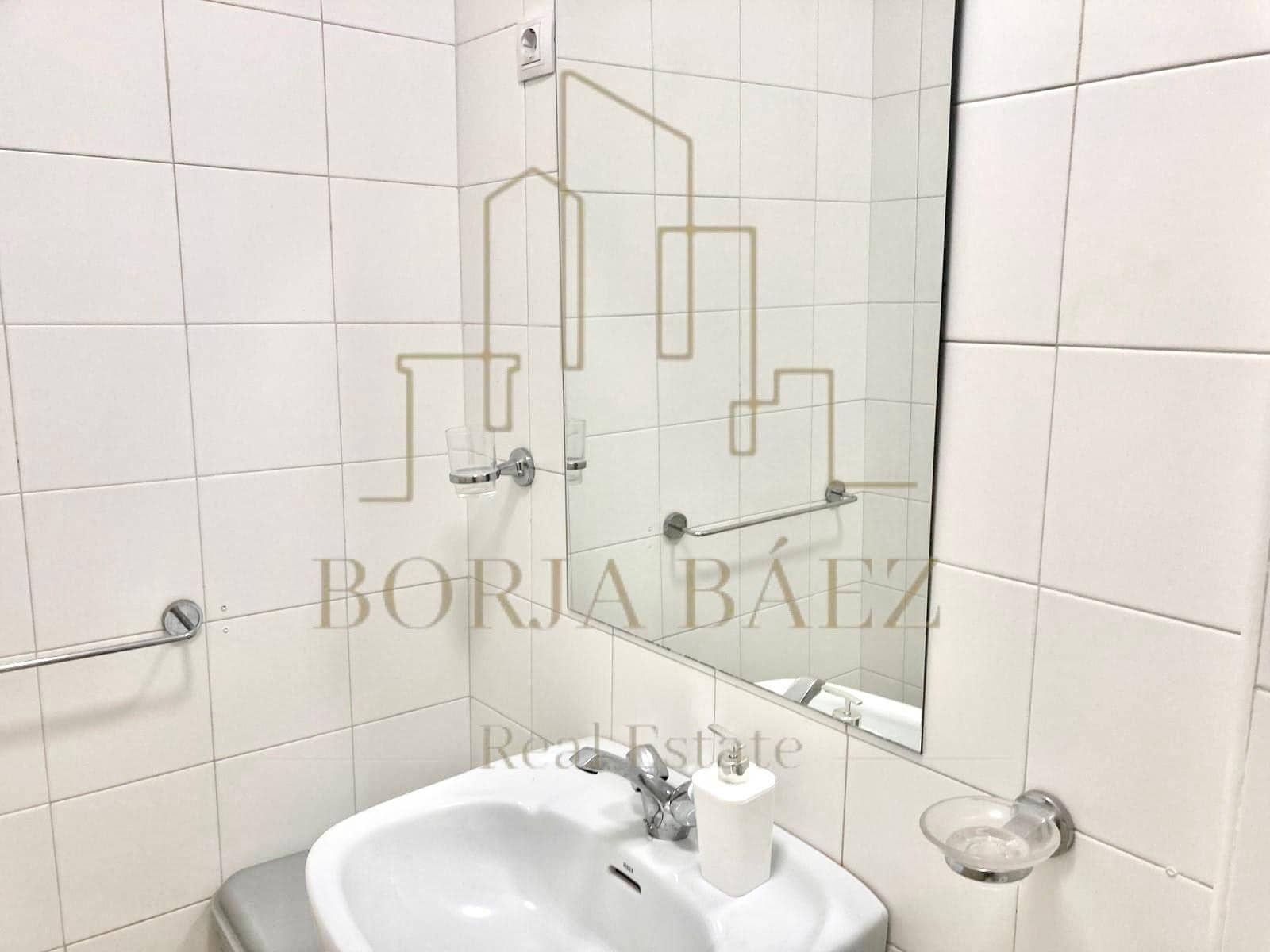 2 makuuhuone Asunto myytävänä paikassa Malaga kaupunki - 365 000 € (Ref: 10076749)