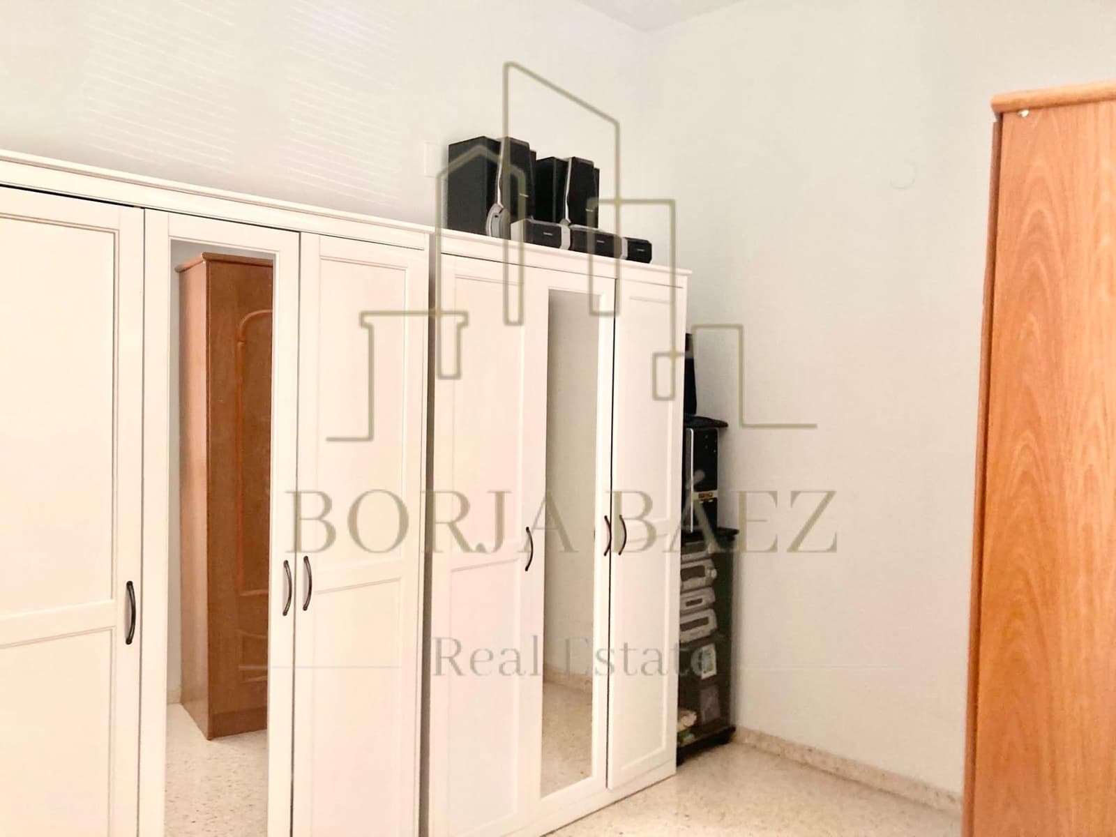 2 makuuhuone Asunto myytävänä paikassa Malaga kaupunki - 365 000 € (Ref: 10076749)