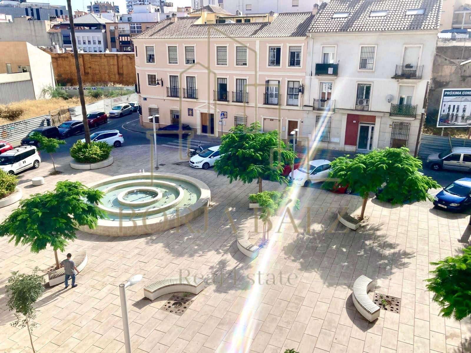 2 makuuhuone Asunto myytävänä paikassa Malaga kaupunki - 365 000 € (Ref: 10076749)