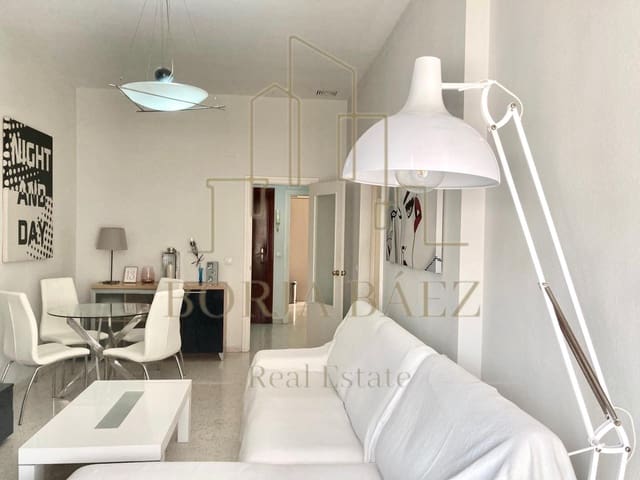 2 makuuhuone Asunto myytävänä paikassa Málaga kaupunki - 365 000 € (Ref: 10076749)