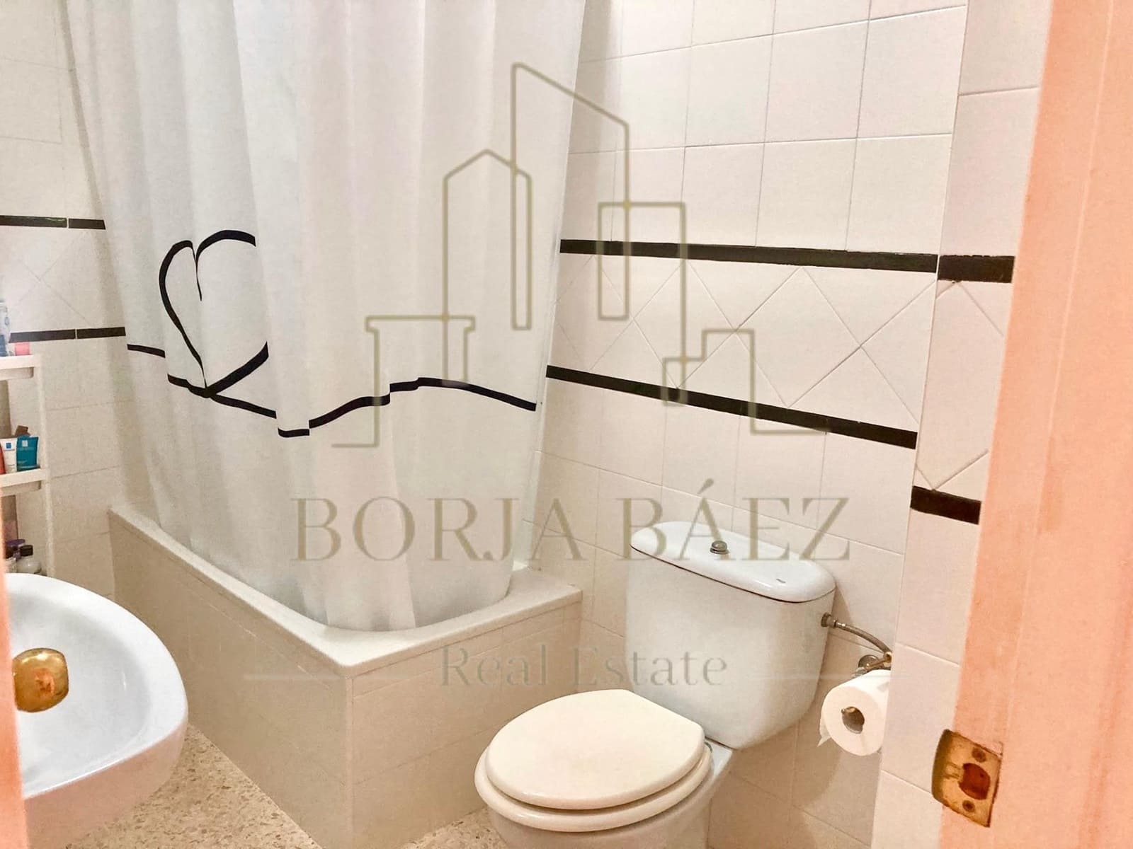 2 makuuhuone Asunto myytävänä paikassa Malaga kaupunki - 365 000 € (Ref: 10076749)