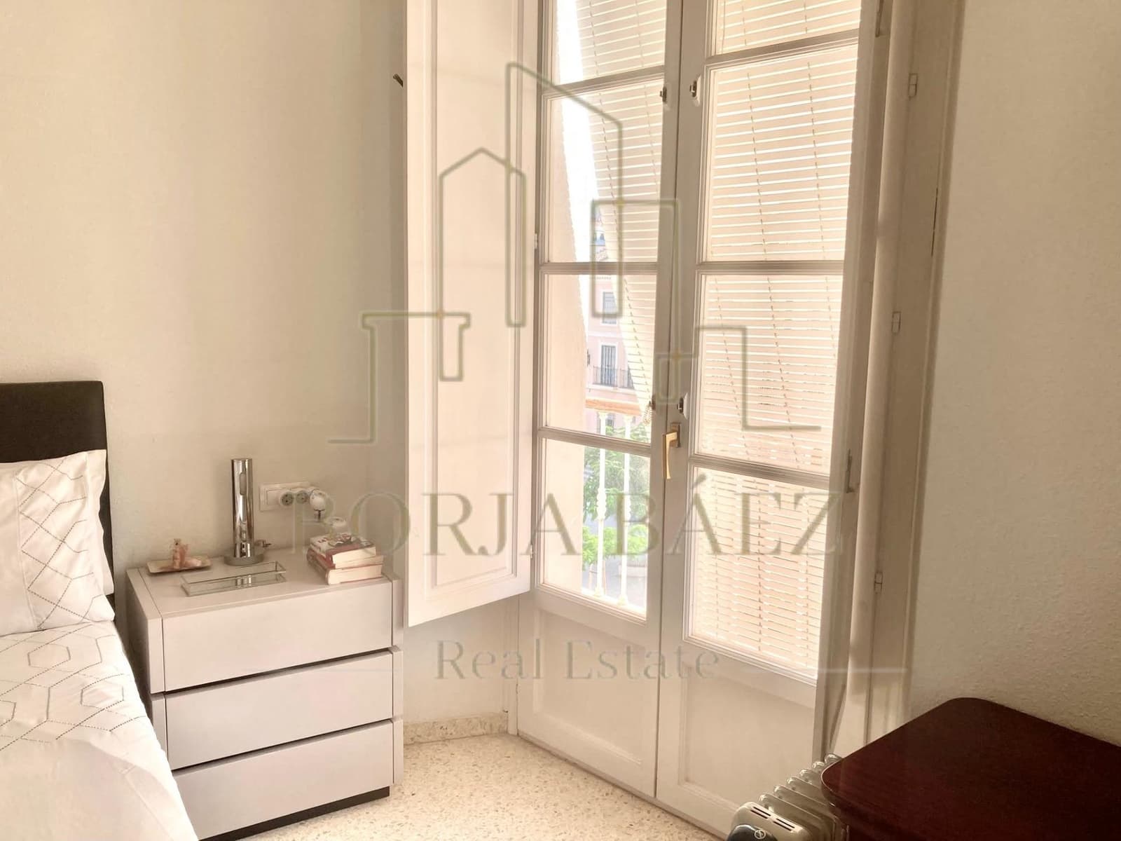 2 makuuhuone Asunto myytävänä paikassa Malaga kaupunki - 365 000 € (Ref: 10076749)