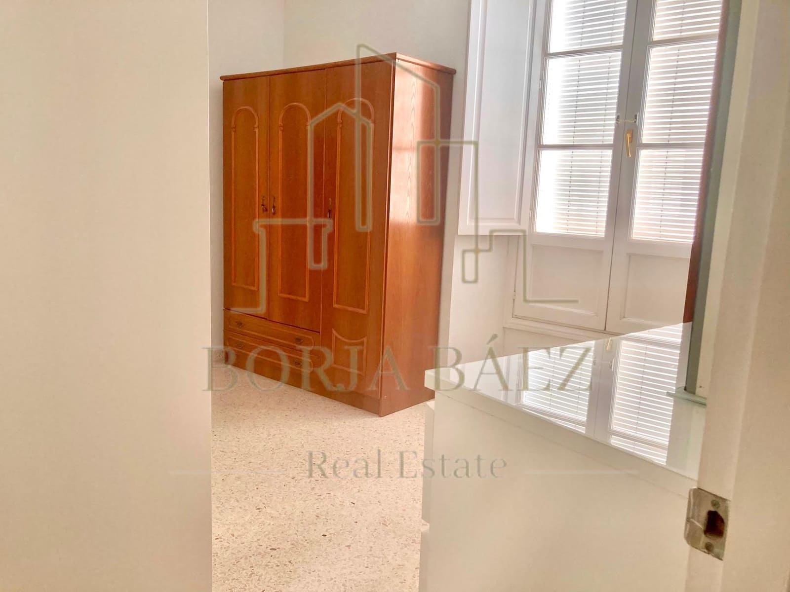 2 makuuhuone Asunto myytävänä paikassa Malaga kaupunki - 365 000 € (Ref: 10076749)