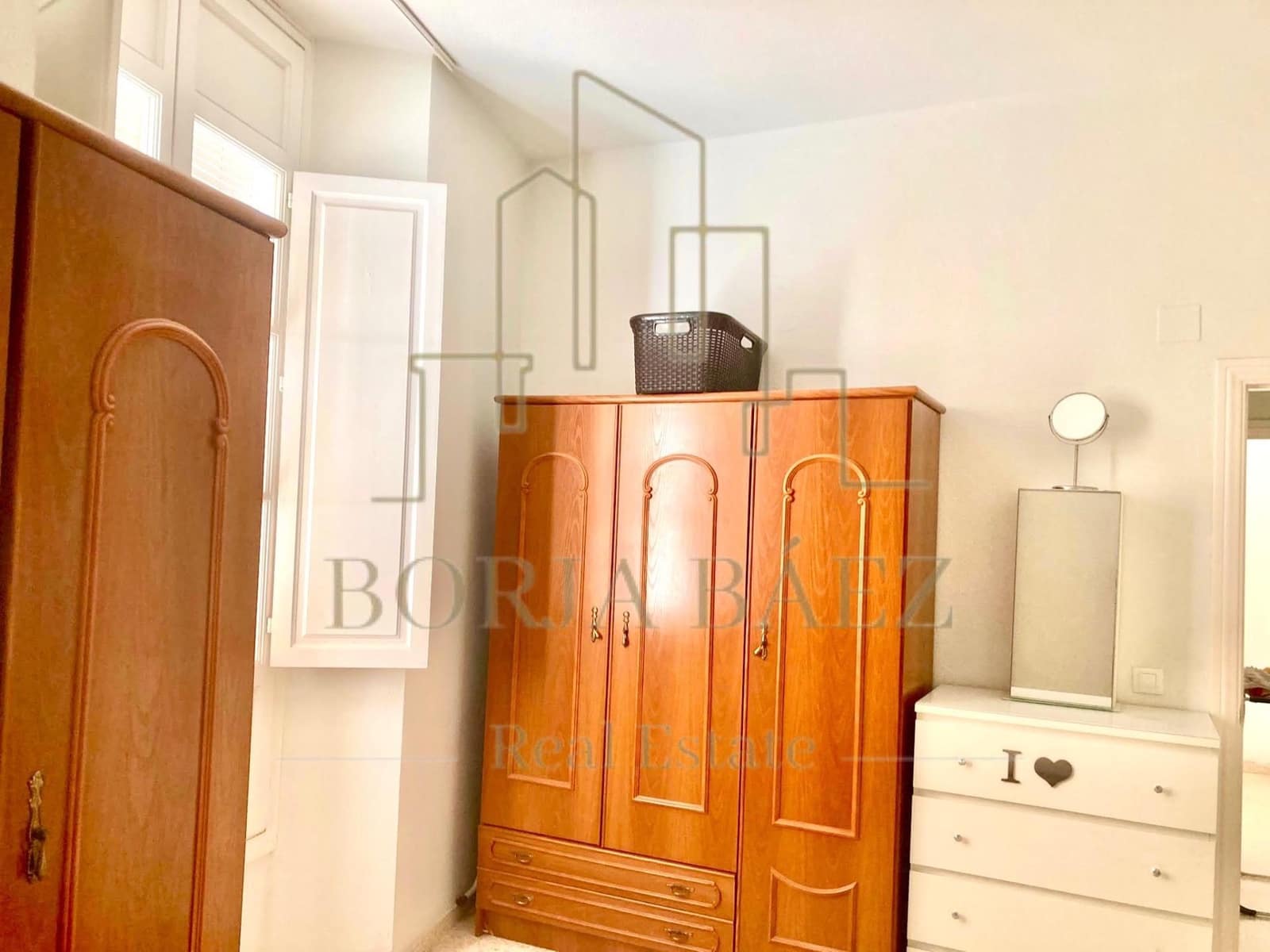 2 makuuhuone Asunto myytävänä paikassa Malaga kaupunki - 365 000 € (Ref: 10076749)