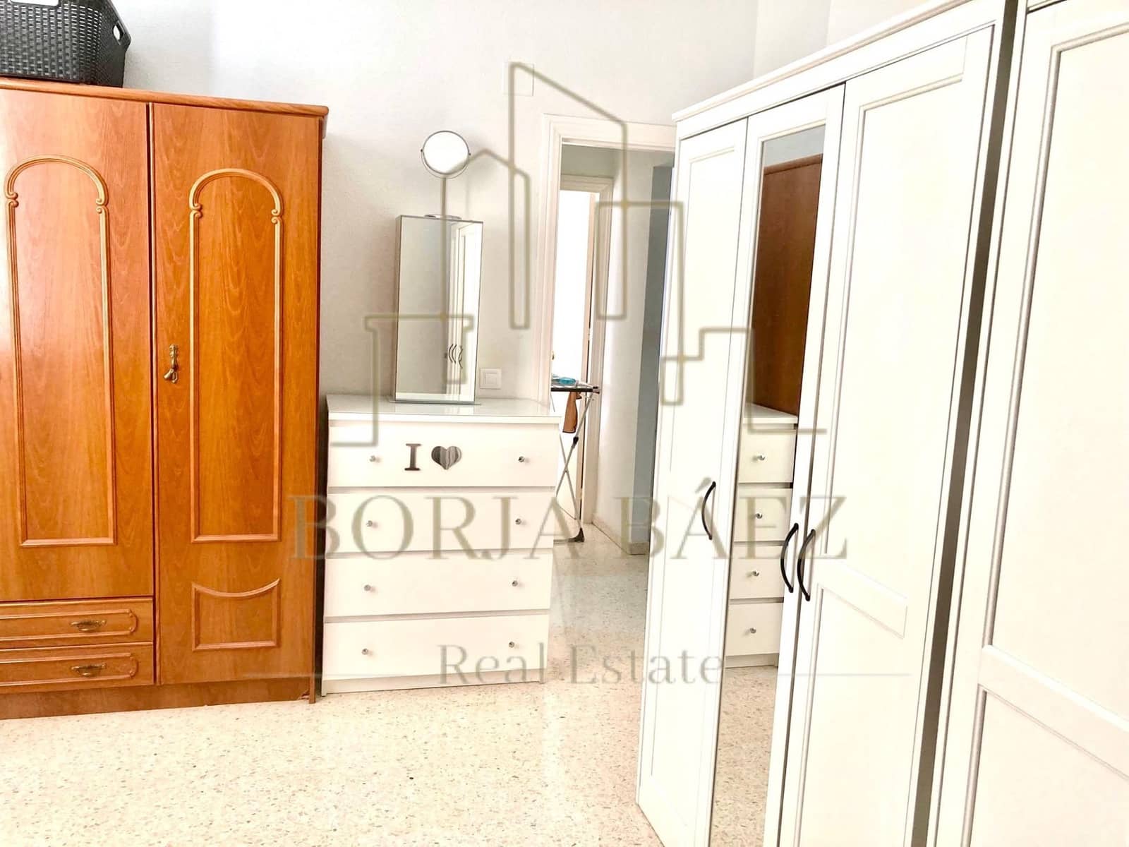 2 makuuhuone Asunto myytävänä paikassa Malaga kaupunki - 365 000 € (Ref: 10076749)