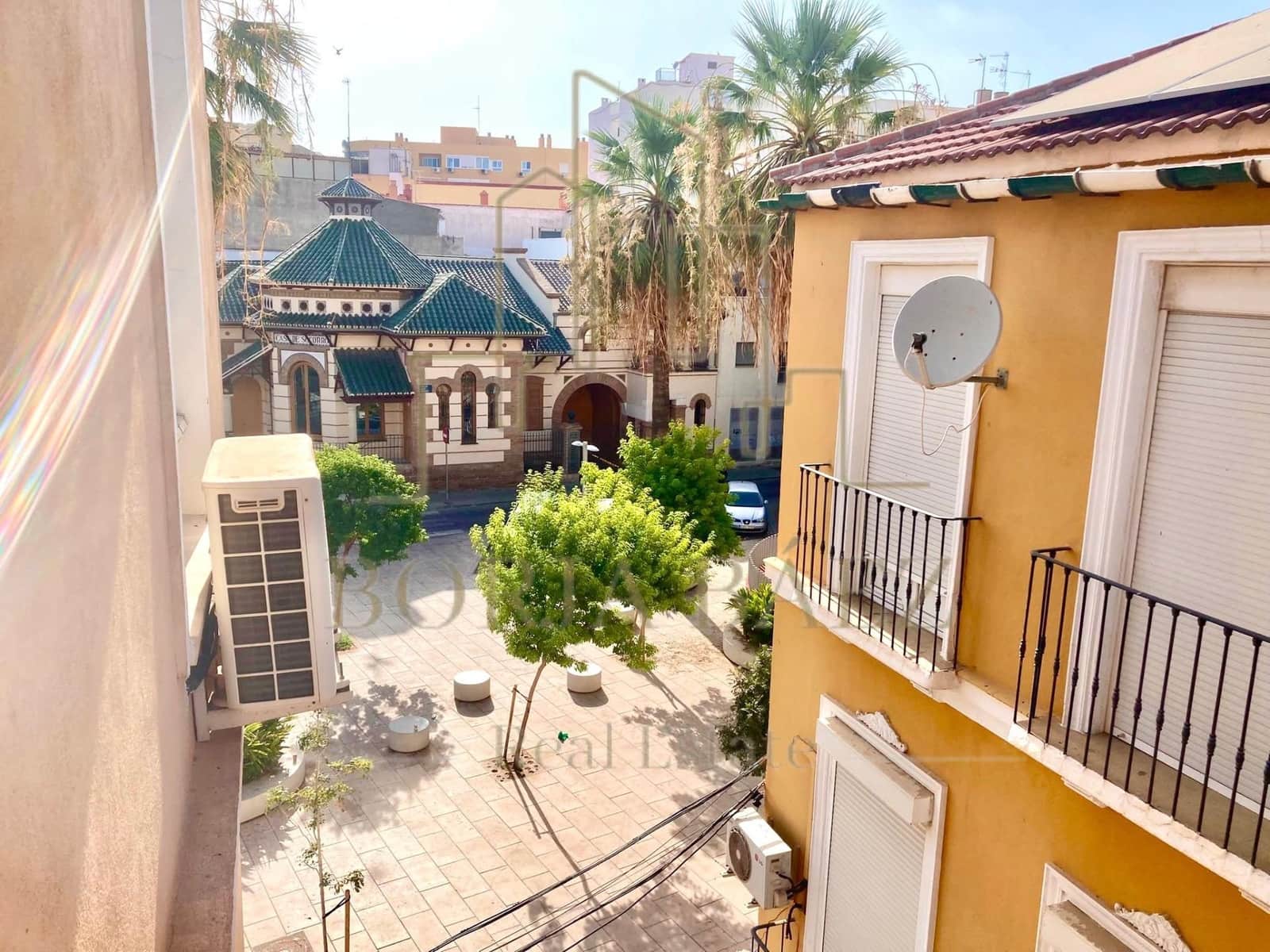 2 makuuhuone Asunto myytävänä paikassa Malaga kaupunki - 365 000 € (Ref: 10076749)