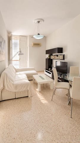 2 soverom Leilighet til salgs i Málaga by - € 365 000 (Ref: 10076749)