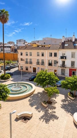 2 soverom Leilighet til salgs i Málaga by - € 365 000 (Ref: 10076749)