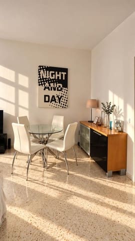 2 soverom Leilighet til salgs i Málaga by - € 365 000 (Ref: 10076749)