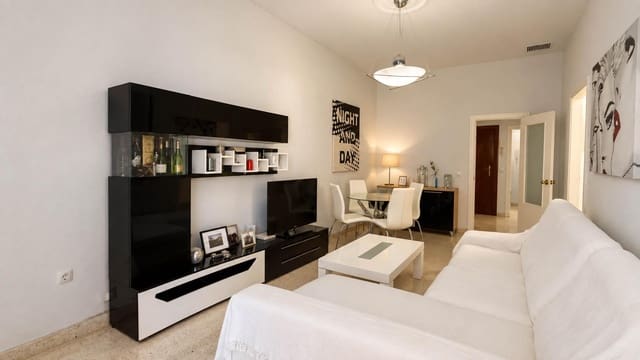 2 soverom Leilighet til salgs i Málaga by - € 365 000 (Ref: 10076749)