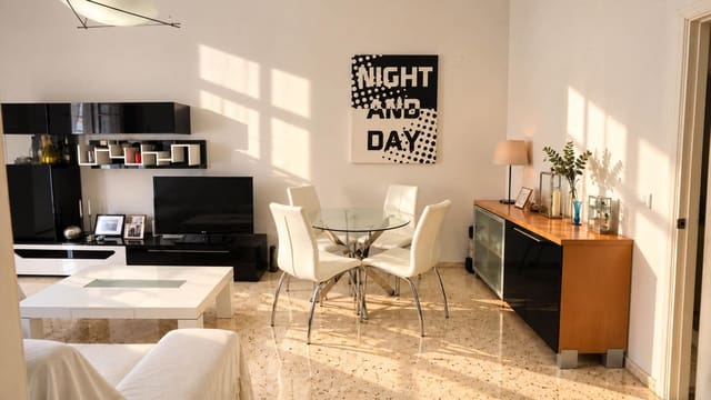2 soverom Leilighet til salgs i Málaga by - € 365 000 (Ref: 10076749)