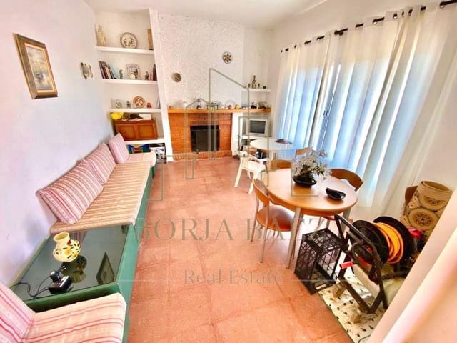 4 quarto Moradia para venda em Benajarafe, Vélez-Málaga - 375 000 € (Ref: 10076750)