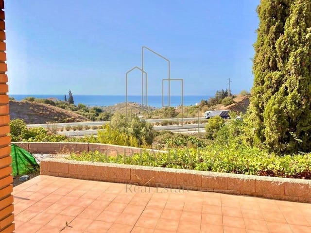 4 quarto Moradia para venda em Benajarafe, Vélez-Málaga - 375 000 € (Ref: 10076750)