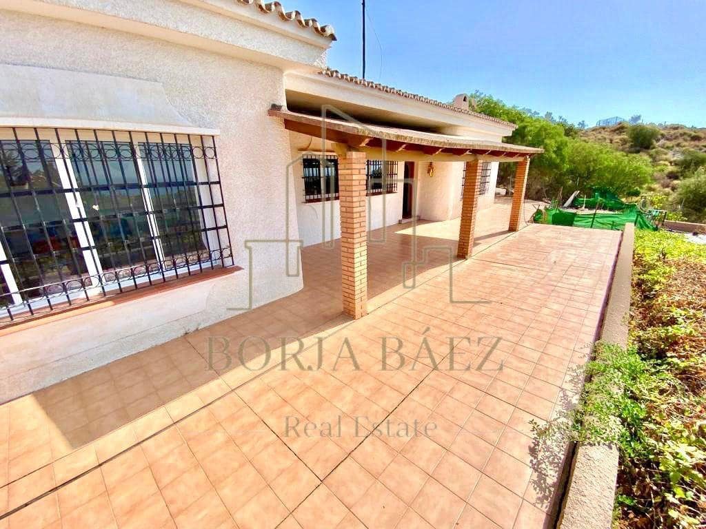 4 quarto Moradia para venda em Benajarafe - 375 000 € (Ref: 10076750)