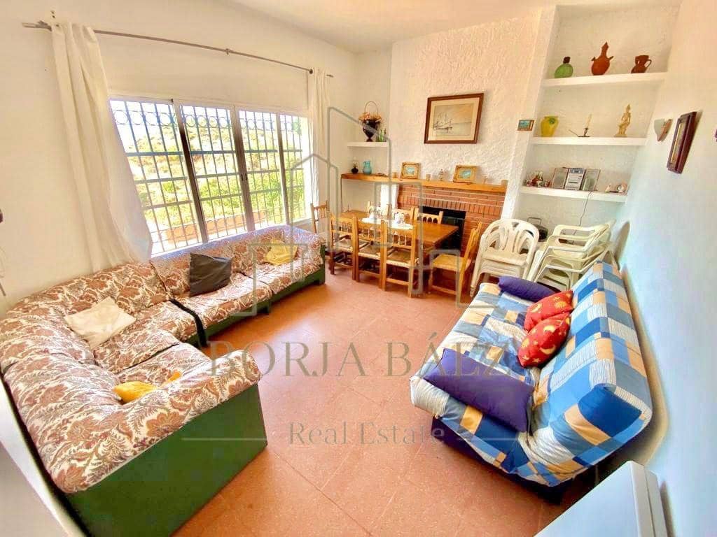 4 quarto Moradia para venda em Benajarafe - 375 000 € (Ref: 10076750)