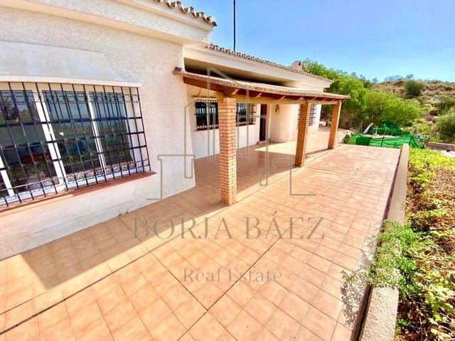 4 quarto Moradia para venda em Benajarafe, Vélez-Málaga - 375 000 € (Ref: 10076750)