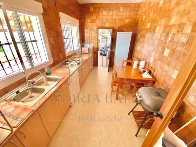 4 quarto Moradia para venda em Benajarafe, Vélez-Málaga - 375 000 € (Ref: 10076750)