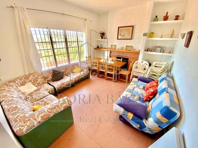 4 quarto Moradia para venda em Benajarafe, Vélez-Málaga - 375 000 € (Ref: 10076750)