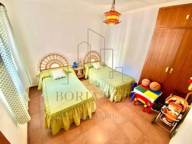 4 quarto Moradia para venda em Benajarafe, Vélez-Málaga - 375 000 € (Ref: 10076750)