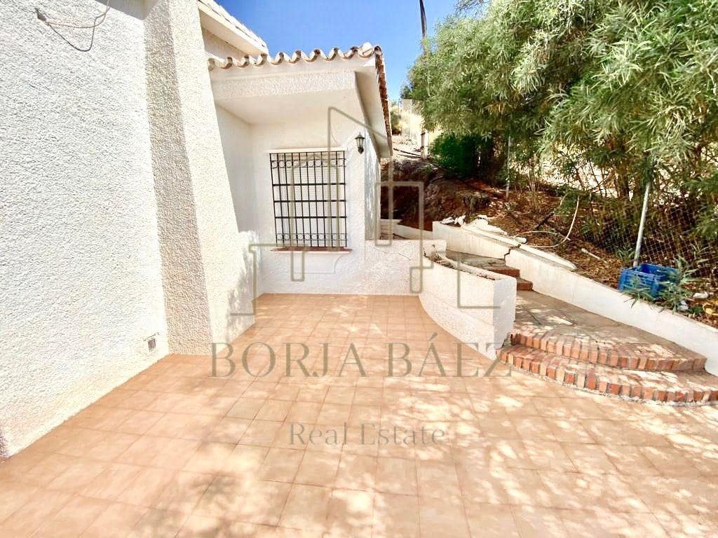 4 quarto Moradia para venda em Benajarafe - 375 000 € (Ref: 10076750)