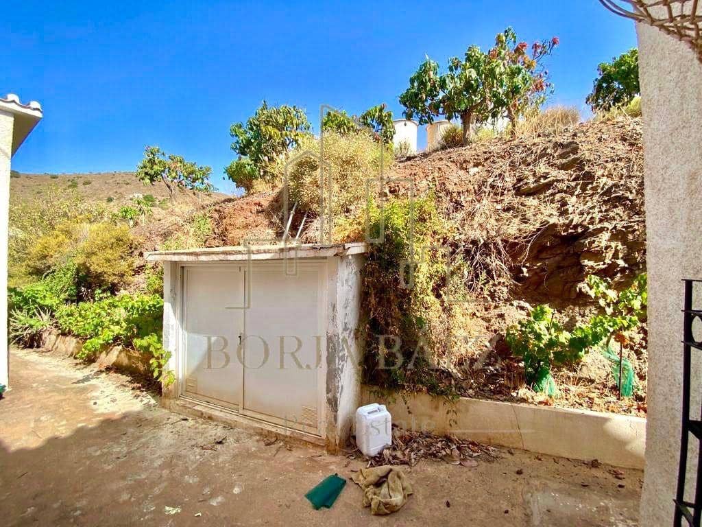 4 quarto Moradia para venda em Benajarafe - 375 000 € (Ref: 10076750)