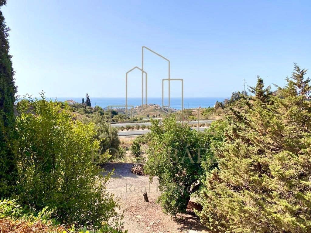 4 quarto Moradia para venda em Benajarafe - 375 000 € (Ref: 10076750)