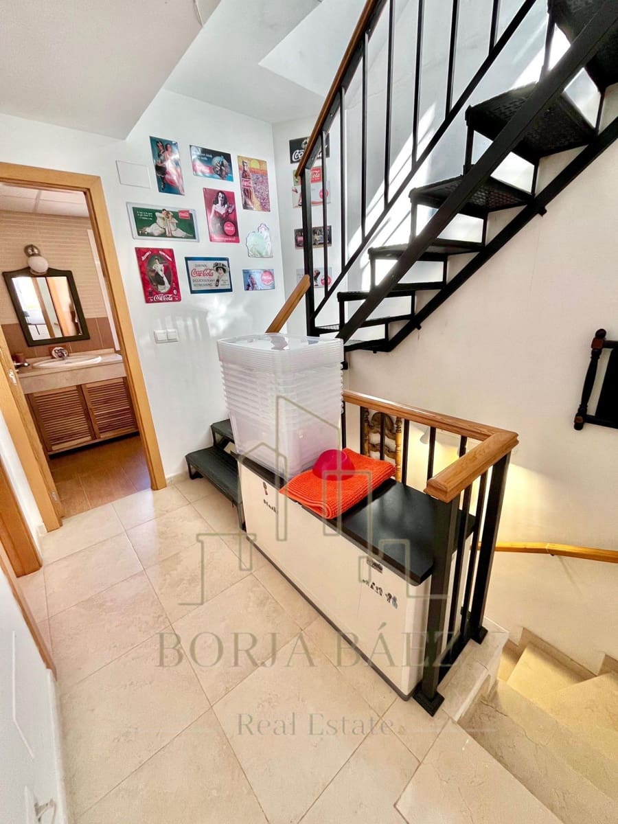 3 soveværelse Rækkehus til salg i Benajarafe - € 368.900 (Ref: 10076751)