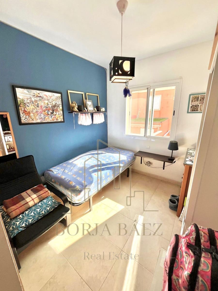 3 soveværelse Rækkehus til salg i Benajarafe - € 368.900 (Ref: 10076751)