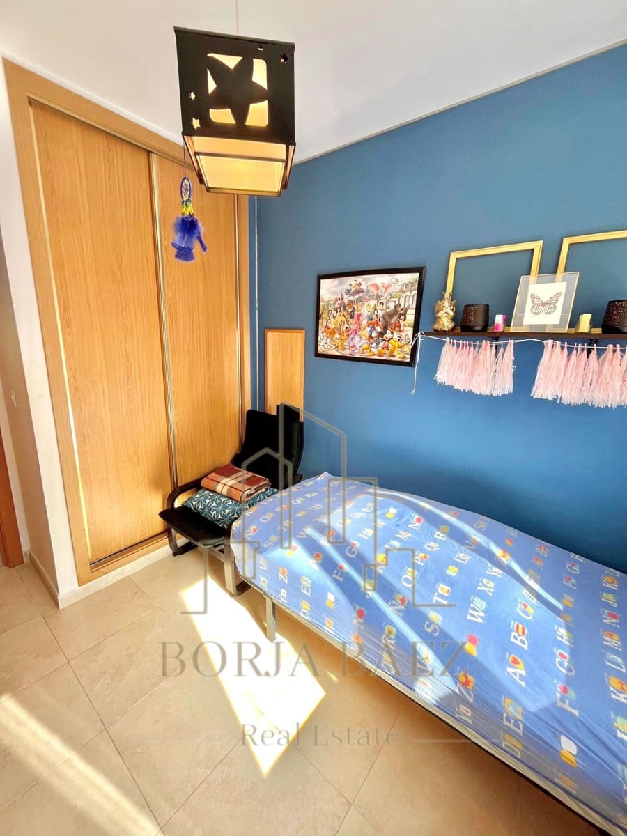 3 soveværelse Rækkehus til salg i Benajarafe - € 368.900 (Ref: 10076751)