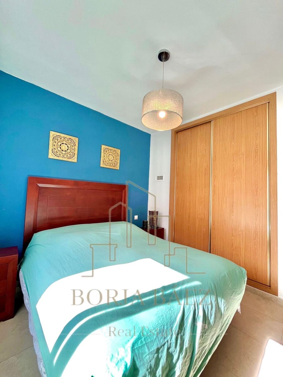 3 soveværelse Rækkehus til salg i Benajarafe - € 368.900 (Ref: 10076751)