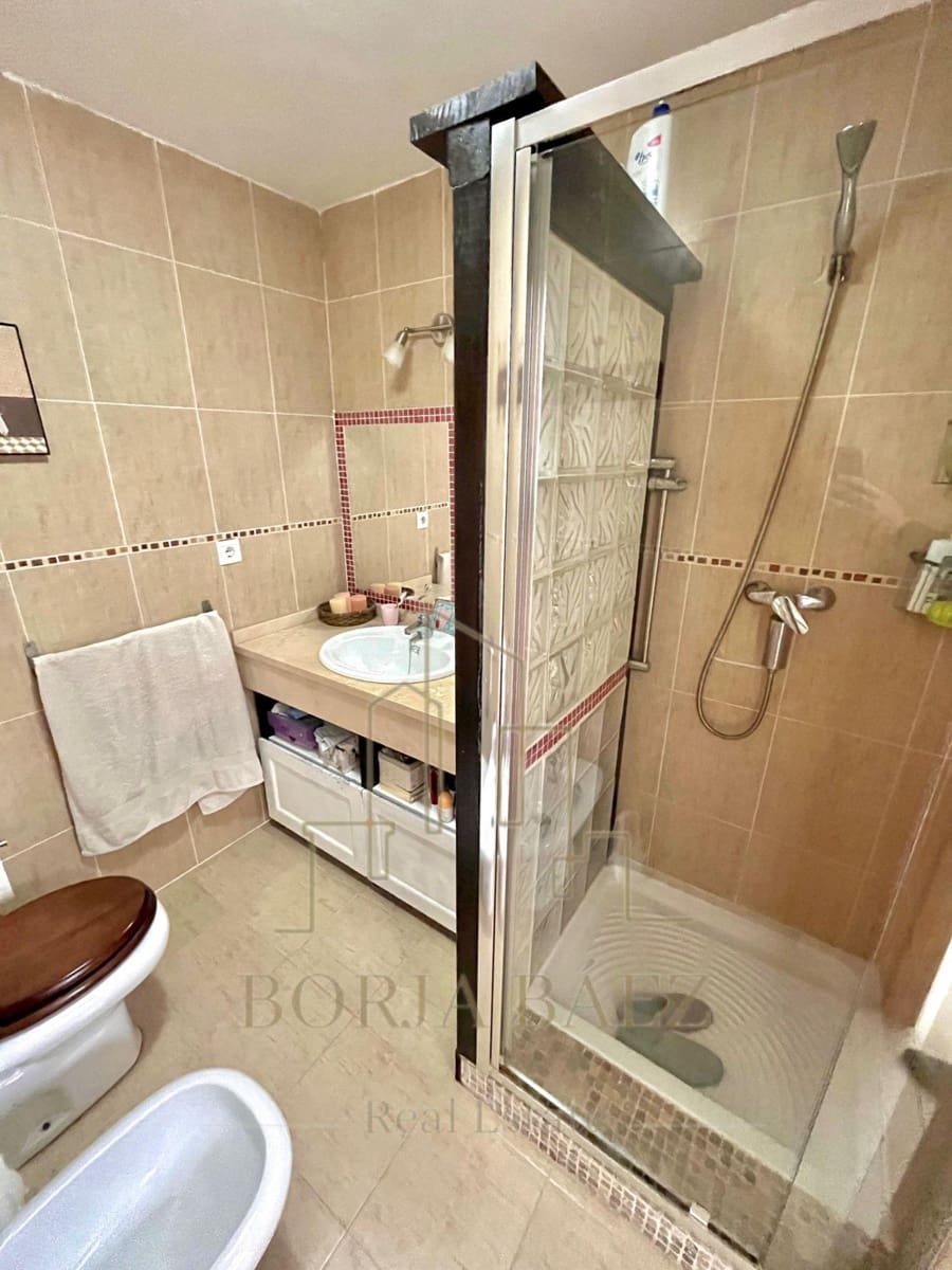 3 soveværelse Rækkehus til salg i Benajarafe - € 368.900 (Ref: 10076751)