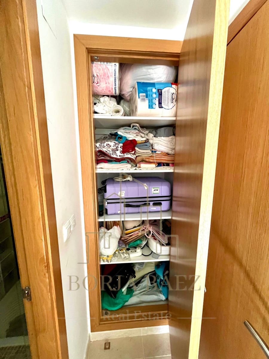 3 soveværelse Rækkehus til salg i Benajarafe - € 368.900 (Ref: 10076751)
