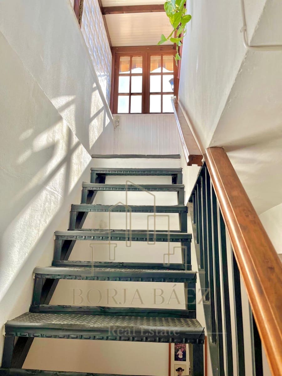 3 soveværelse Rækkehus til salg i Benajarafe - € 368.900 (Ref: 10076751)