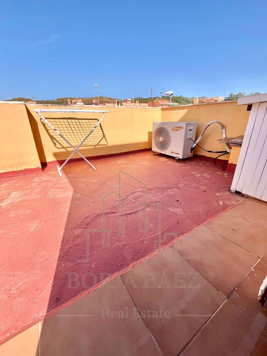 3 soveværelse Rækkehus til salg i Benajarafe - € 368.900 (Ref: 10076751)
