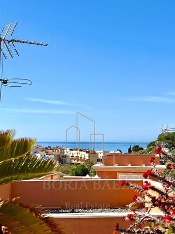 3 soverom Rekkehus til salgs i Benajarafe, Vélez-Málaga - € 368 900 (Ref: 10076751)