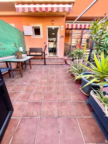 3 soverom Rekkehus til salgs i Benajarafe, Vélez-Málaga - € 368 900 (Ref: 10076751)