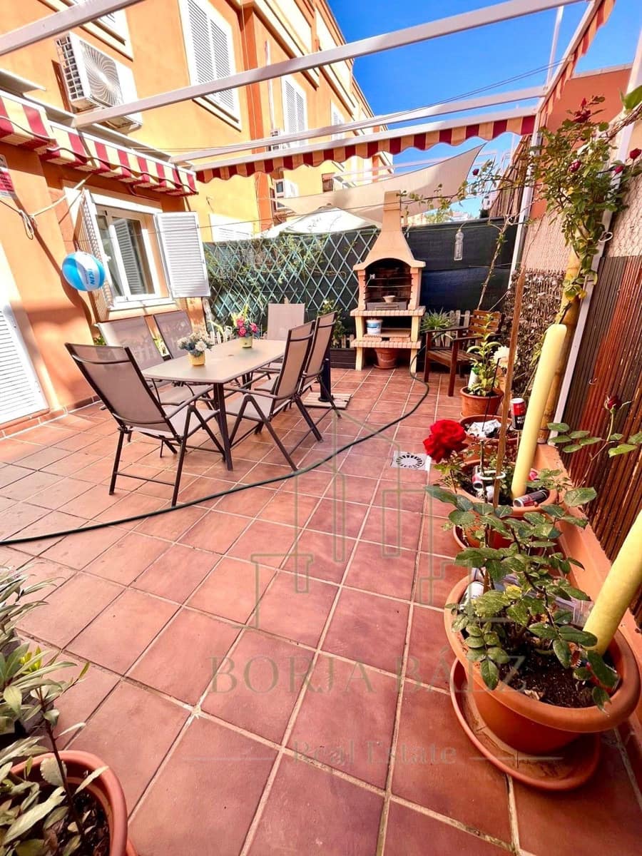 3 soveværelse Rækkehus til salg i Benajarafe - € 368.900 (Ref: 10076751)