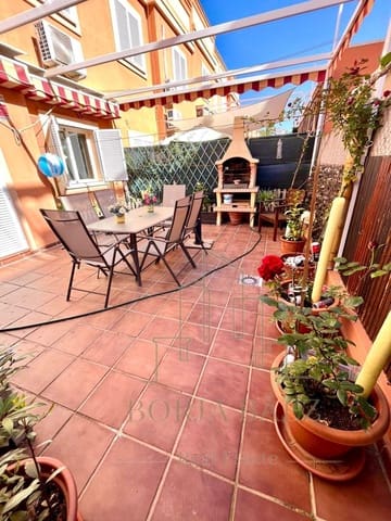 3 soverom Rekkehus til salgs i Benajarafe, Vélez-Málaga - € 368 900 (Ref: 10076751)